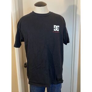 DC Shoes‎ Star Wars Darth Vader Father Of The Year Tshirt S
